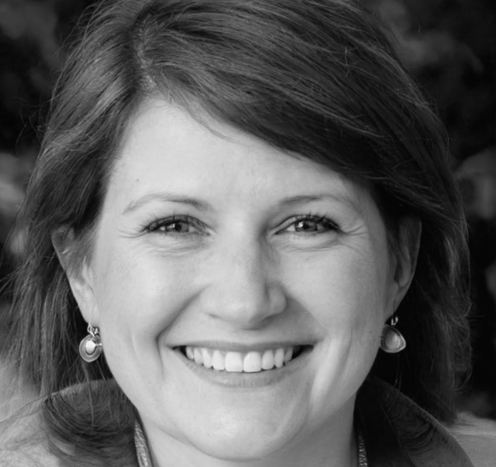 Porträt einer erfolgreichen Absolventin